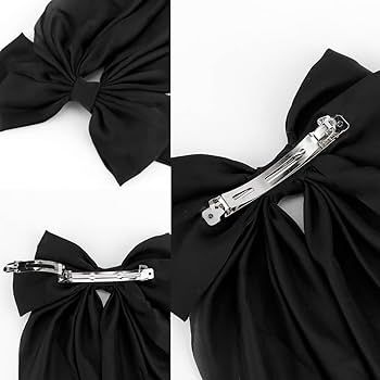 ヘアアクセサリー TATIANA Ladyish Big bow Hair band HB2203 TATIANA】Ladyish Big bow Hair band HB2203〜カチューシャ